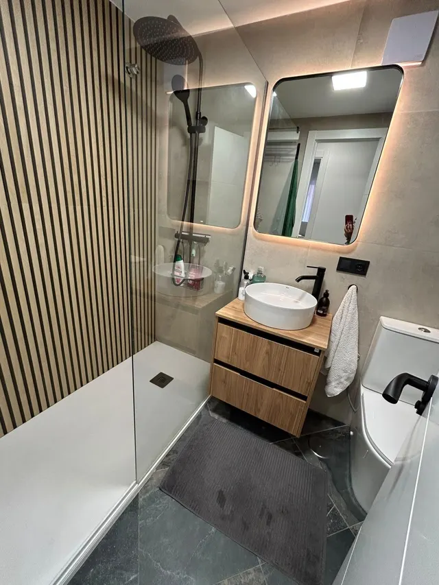 Atractivo Apartamento en Cala del Palangre, Torrevieja - €189.900 — 12