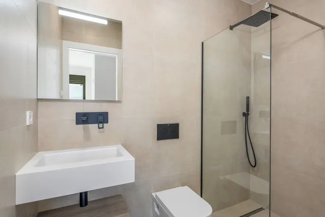 Villa 3 habitaciones 110m² en venta - La Senda del Recuerdo — 22