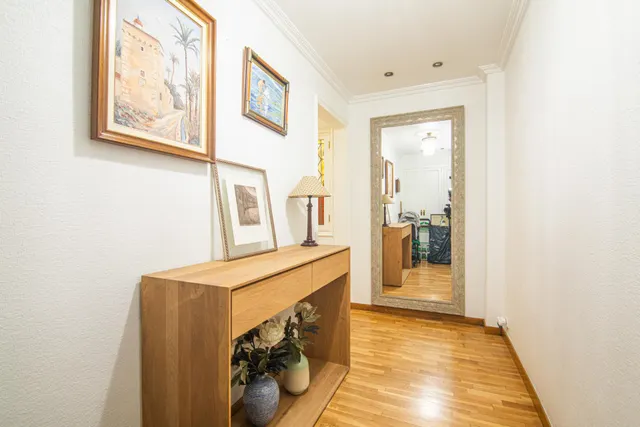 Te presentamos tu nueva casa en el centro: ascensor, 3 habitaciones (con posibilidad de 4), 2 baños, trastero.... y excelentes calidades!!!! — 12