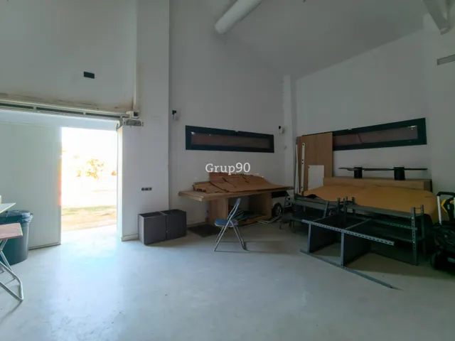 Finca de 7.500 m2 con 200 olivos y almacén de 123 m2 en partida rufea – ¡a solo 5 minutos de Lleida! — 14