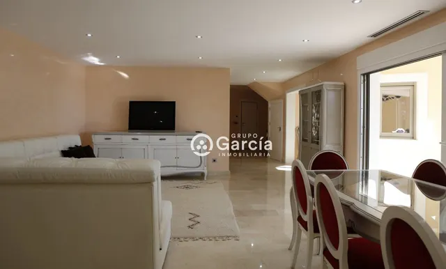 Chalet en venta en Benissa Costa con Vistas al Mar — 5