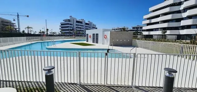 Piso 3 habitaciones 138m² en venta - Los Álamos — 10