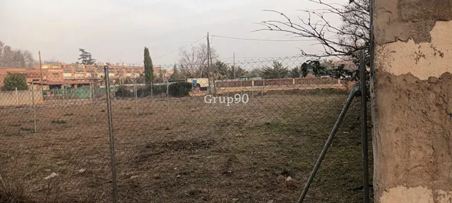 TERRENO EN VENTA EN CALLE ALBERT COMA I ESTADELLA, CIUTAT JARDI, LLEIDA. — 4