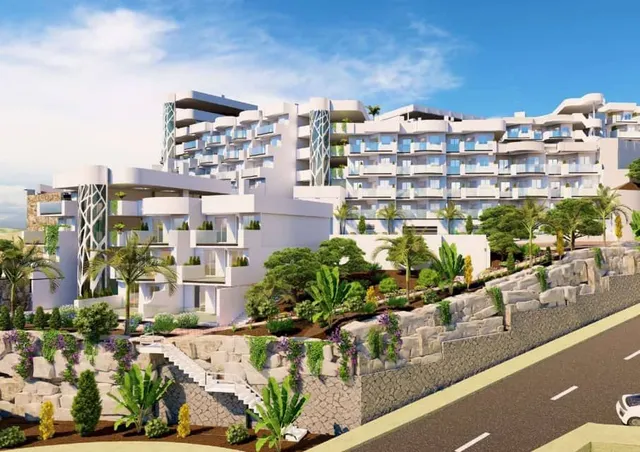 Apartamento 3 habitaciones 100m² en venta - Lo Cea — 15