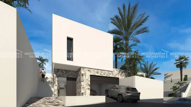 Villas de Lujo en Finestrat - foto 2