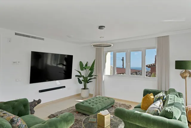 Chalet 5 habitaciones 500m² en venta - Centro — 25