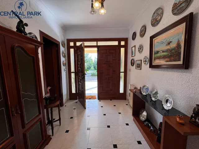 Gran Masia catalogada en Reus con gran extensión de terreno - Mas del Senan - Finca rústica en Reus. — 11