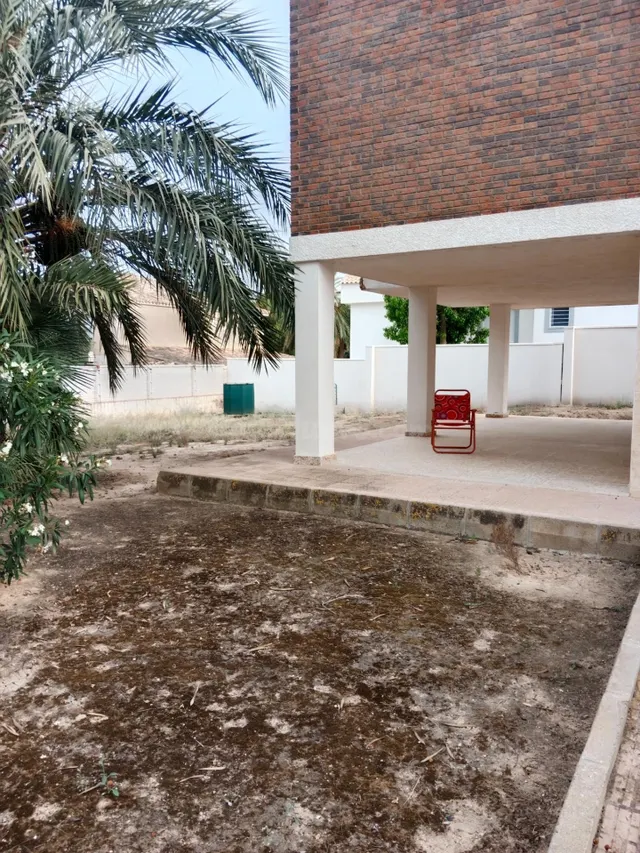 CHALET INDEPENDIENTE EN LA ZENIA - foto 2