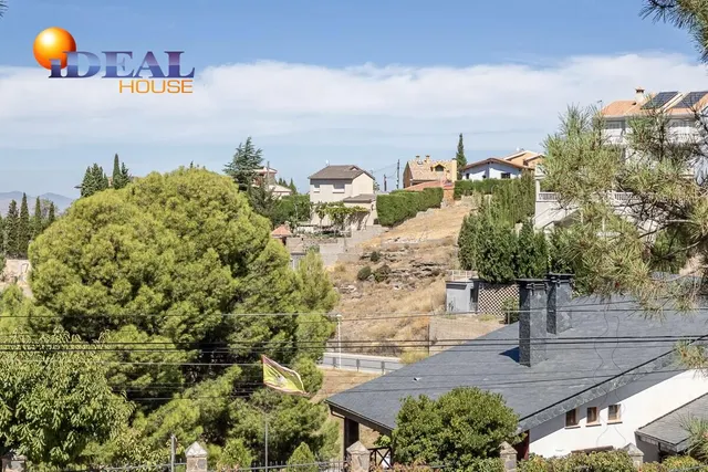 PARCELA URBANA EN CUMBRES VERDES — 8