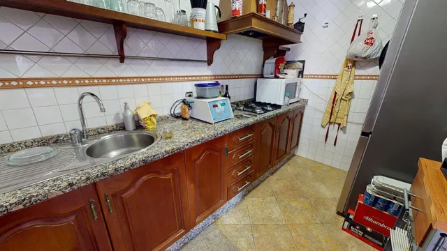 CHALET EN VENTA CÓRDOBA — 23