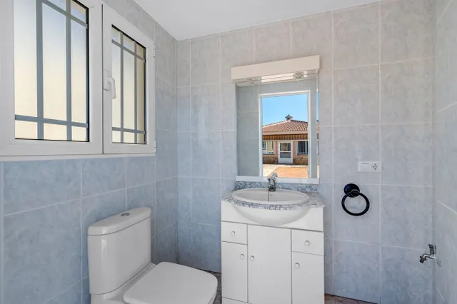 Chalet 7 habitaciones 497m² en venta - Centro de la Ciudad Quesada — 48