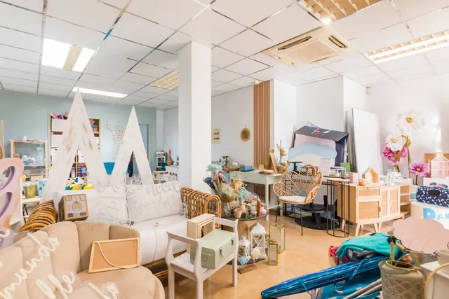 LOCAL EN VENTA EN CHURRA — 12