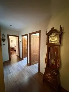 Fantástica Casa en Avenida Andalucia — 35