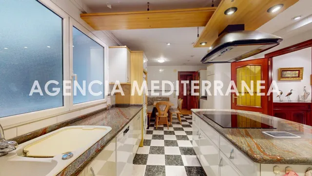 Piso en venta en Valencia, Zona Jacinto Benavente - foto 4