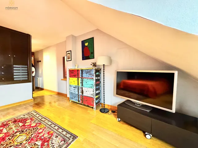 Dúplex en venta en El Natahoyo con Plaza de garaje — 27