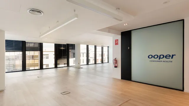 Oficina 413m² en alquiler - Eixample — 23
