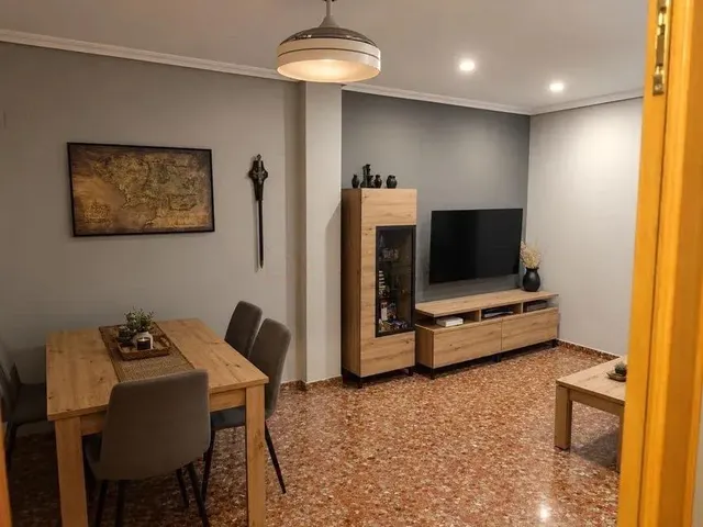 Se vende piso en Alzira, Valencia — 18