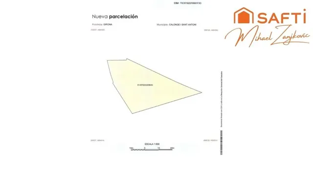 SUELO URBANO PARA DESARROLLO RESIDENCIAL – CALONGE - foto 5