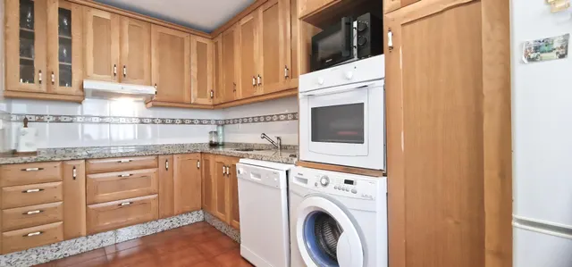 LA CASA QUE NECESITAS ESTA EN FUENGIROLA — 14