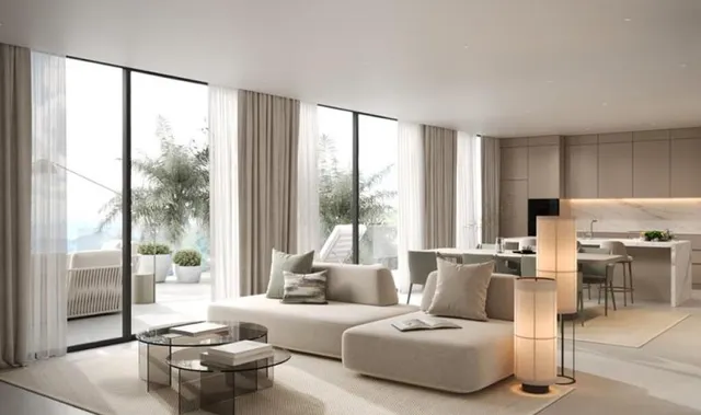 ÁTICOS EXCLUSIVOS CON TERRAZA Y SOLARIUM, VISTAS INIGUALABLE - foto 3