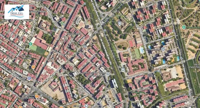 Venta de Piso en Sevilla — 3