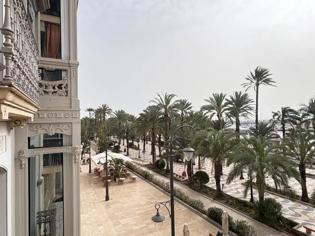 Piso en venta en La Explanada (Alicante) — 6