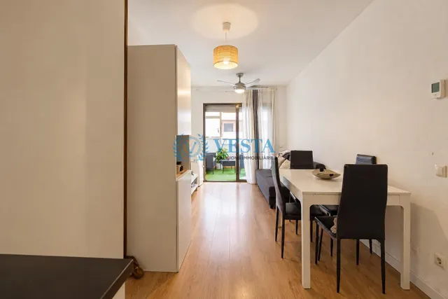 Piso en la pineda — 4