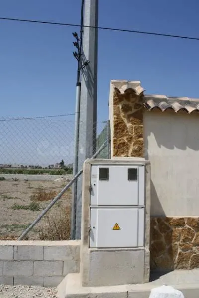 Parcela a las afueras de Orihuela - foto 5