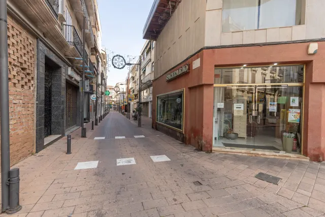 Solar en venta en el centro de Motril — 11