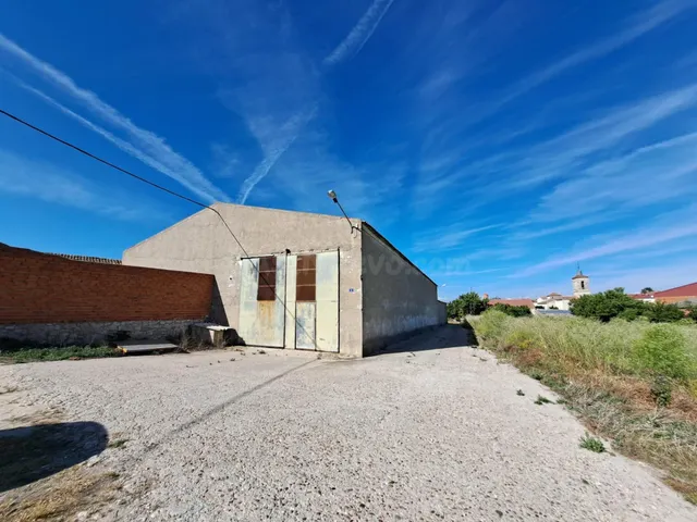 Naves en venta en Torrescárcela (Valladolid). Ref.1955 - foto 3