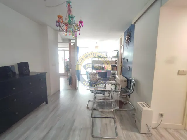 APARTAMENTO LUMINOSO A 15 MINUTOS DEL CENTRO – EXCELENTE UBICACIÓN EN SANJURJO BADÍA — 18