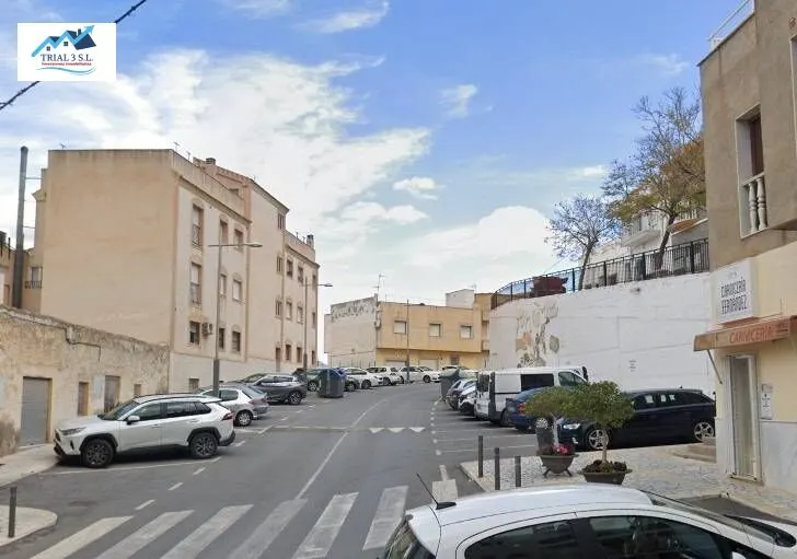 Venta Piso en Macael (Almería)