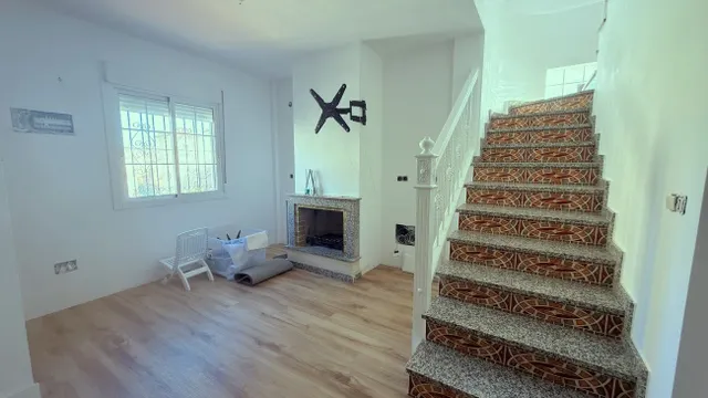 Casa 3 habitaciones 91m² en venta - Las Filipinas — 22