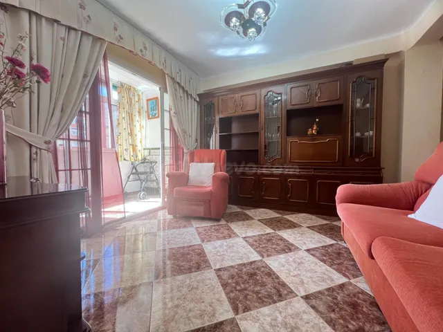 Piso 3 habitaciones San Andres — 11