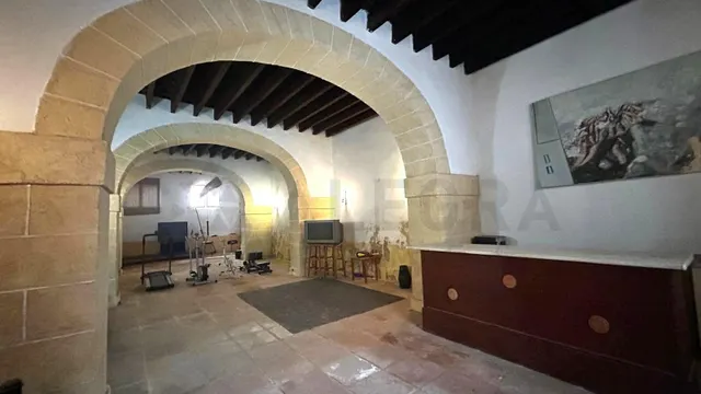 Propiedad emblemática en el centro de jerez — 7