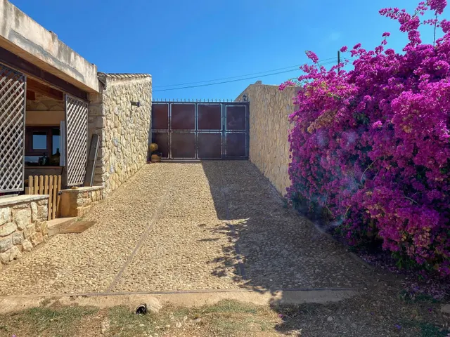 FINCA RÚSTICA 'PUIG SANTA MAGDALENA' — 29