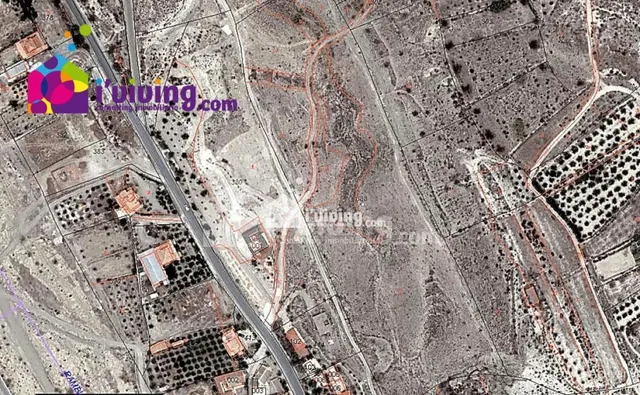 Casa de campo-Masía en Venta en Albox Almería - foto 2