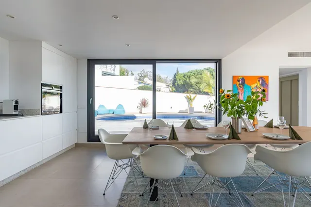 Chalet 6 habitaciones 280m² en venta - Riviera del sol — 18
