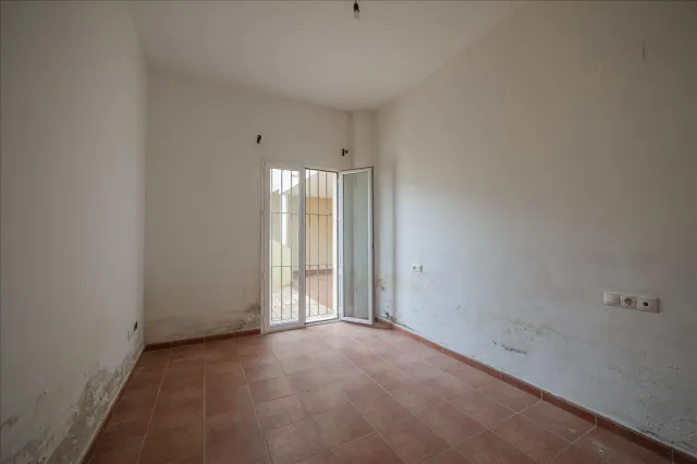 Venta de Piso (tapiado) en planta baja, Burguillos - Sevilla — 9