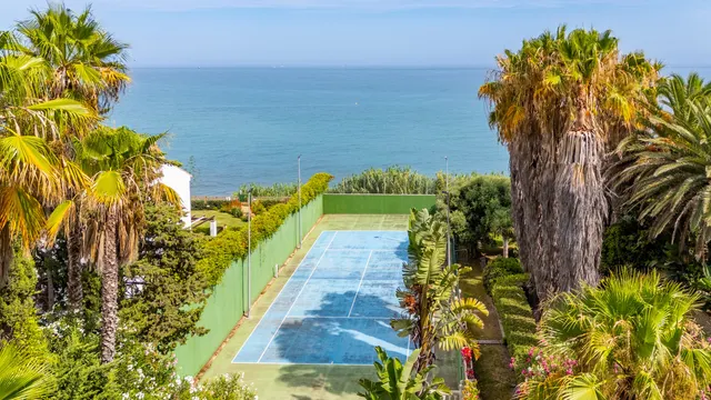 Chalet 9 habitaciones 1098m² en venta - Costa Del Sol — 6