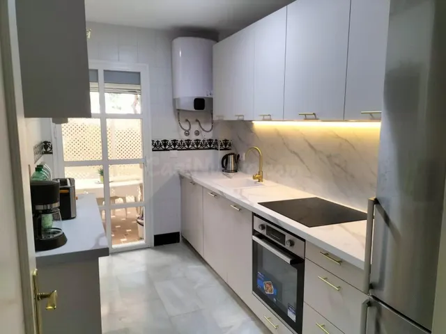 Alquiler desde ya hasta 30 de junio apartamento en la barrosa — 6