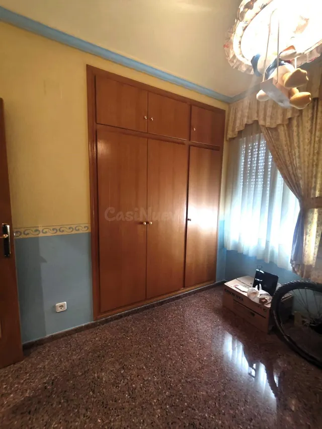 Piso en Petrer zona chimeneas de vpo — 22