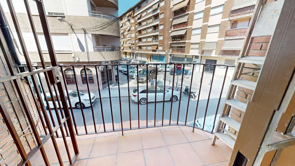 ¡¡ VIVIENDA EN MEDINA AZAHARA, CON TERRAZA !!