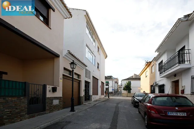 A5027V5. LOCAL EN EL CENTRO DE LAS GABIAS. www.idealhouse.es — 7