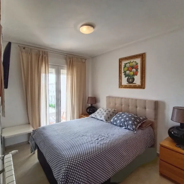 Apartamento 2 habitaciones en venta - SUCINA — 25