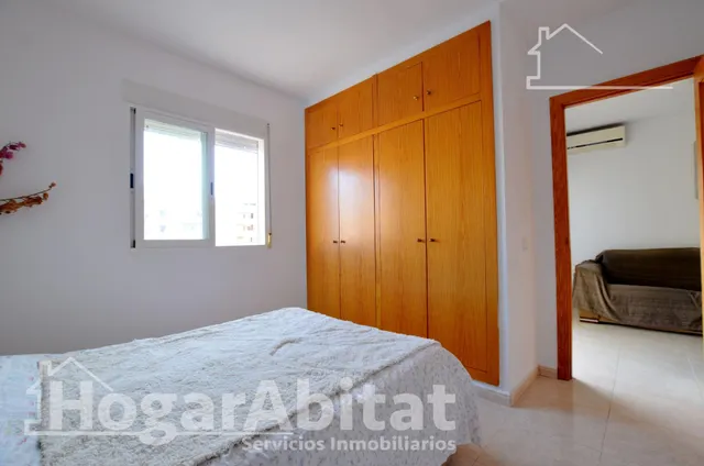 ¡PLAYA DE DAIMUS! ÁTICO DÚPLEX ACOGEDOR Y EXTERIOR CON BALCÓN Y TERRAZA — 23