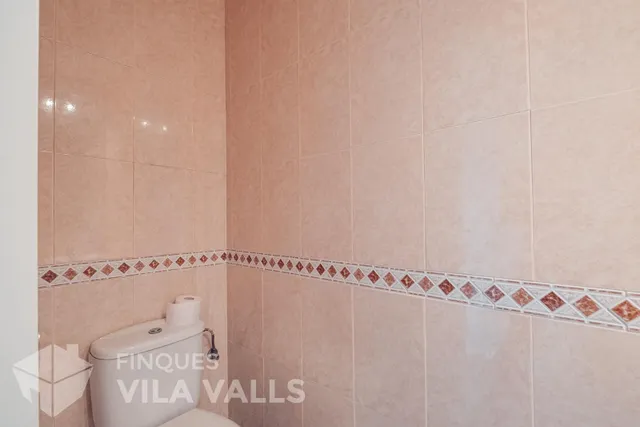 Casa a quatre vents amb gran terrassa i garatge per a 2 cotxes — 31
