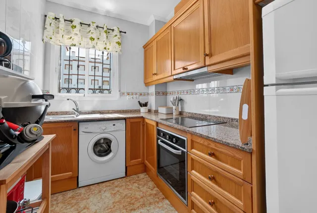 Apartamento 2 habitaciones 72m² en venta - Punta Prima — 18