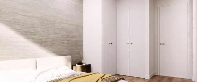 URBANIZACION DE DISEÑO CON BUENAS PISCINAS Y TERRAZAS — 26