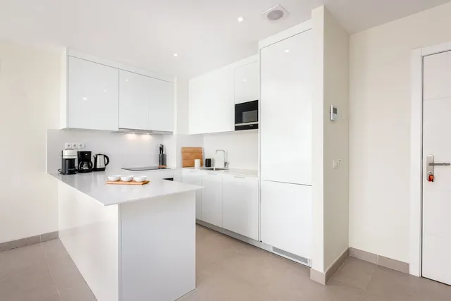 Ático Dúplex 3 habitaciones 151m² en venta - Costa Del Sol — 9